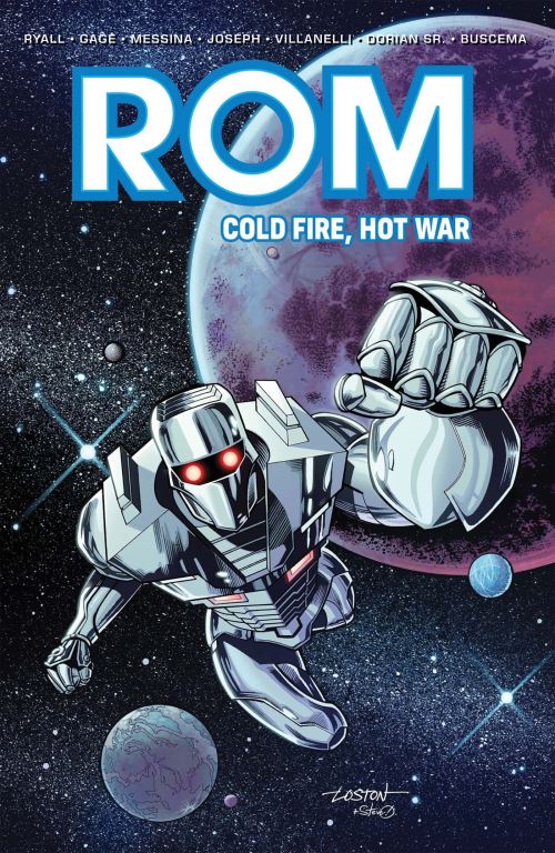 Rom