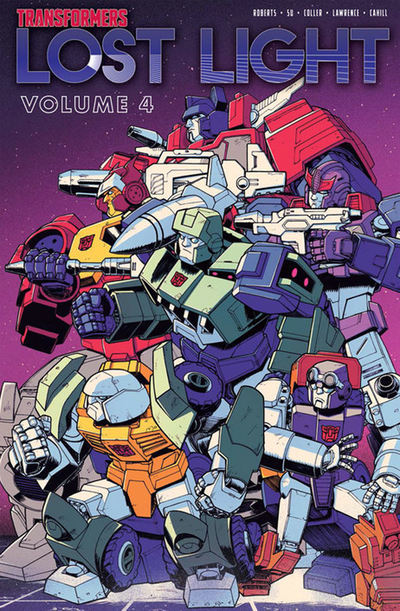 Transformers