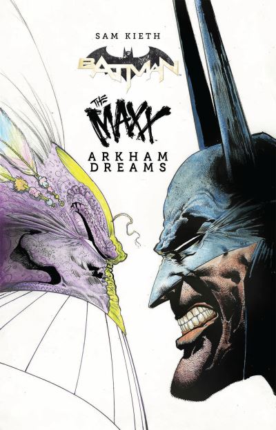 Arkham Dreams