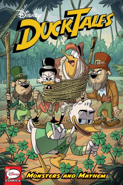 DuckTales