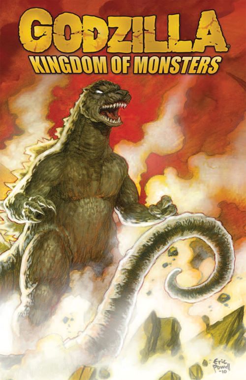 Godzilla