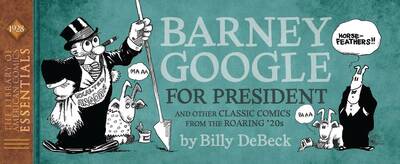 Barney Google