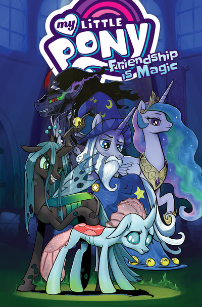 My Little Pony