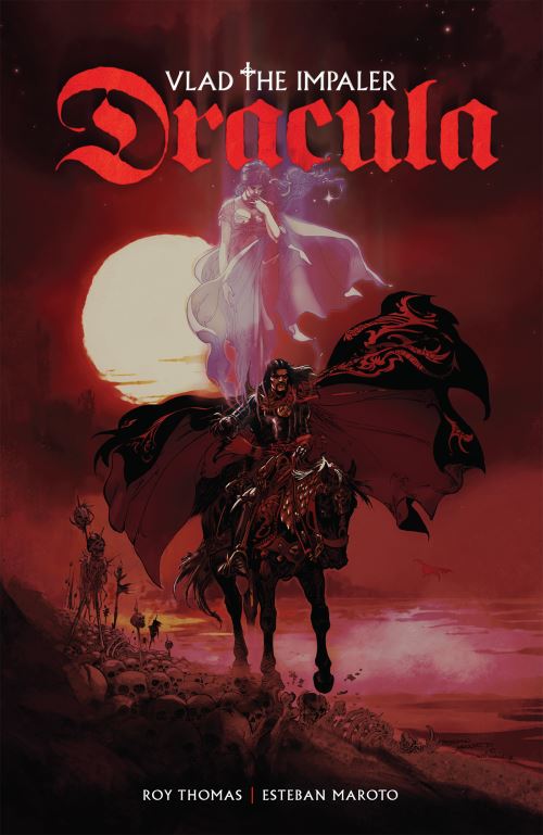 Dracula