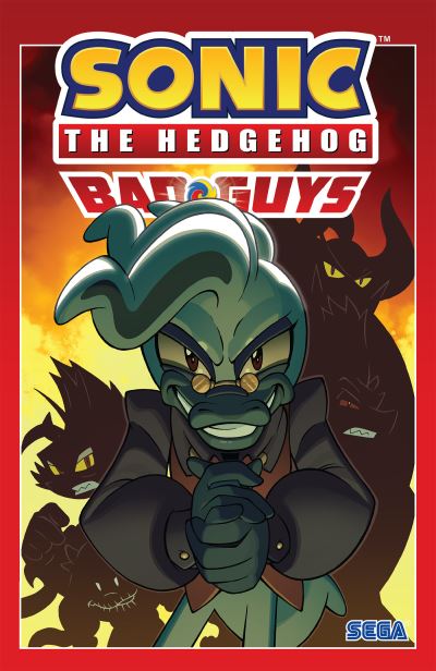 Bad Guys