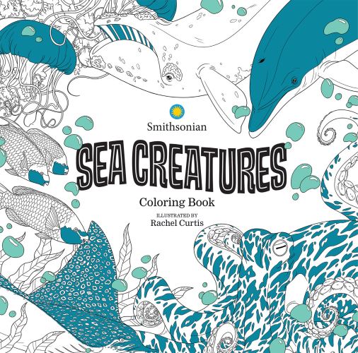 Sea Creatures