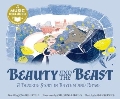 Beauty and the Beast