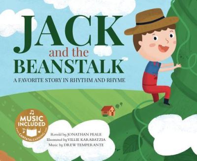 Jack and the Beanstalk