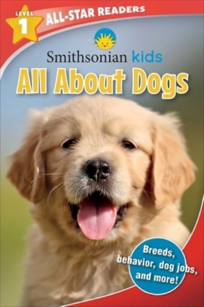 All About Dogs