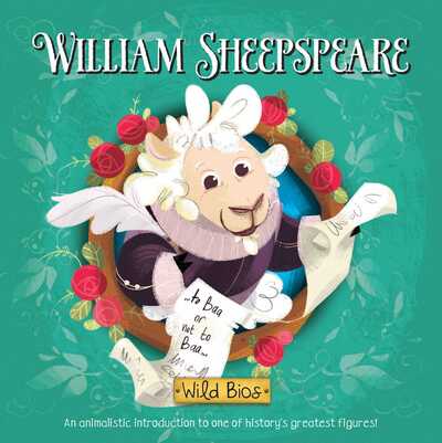 William Sheepspeare
