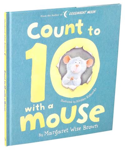 Count to 10 With a Mouse