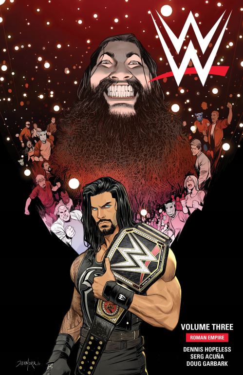 Roman Empire