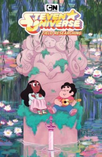 Steven Universe, Vol. 3
