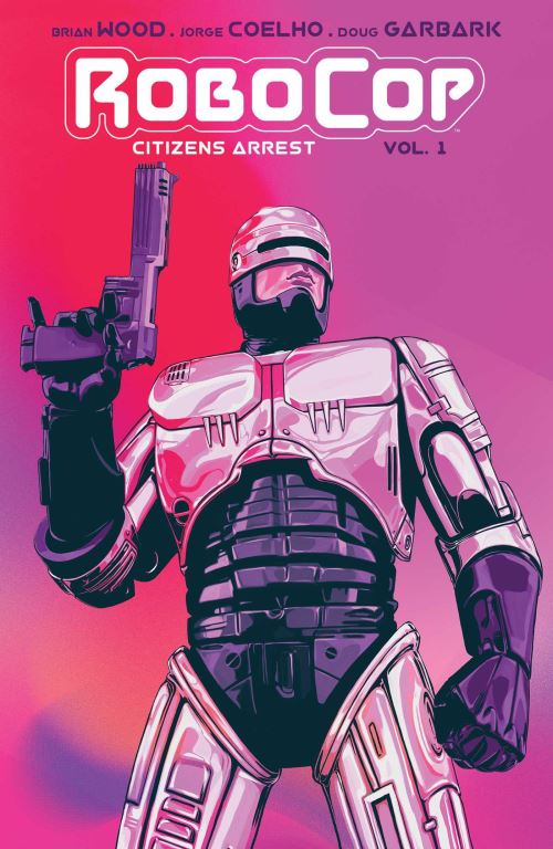 RoboCop