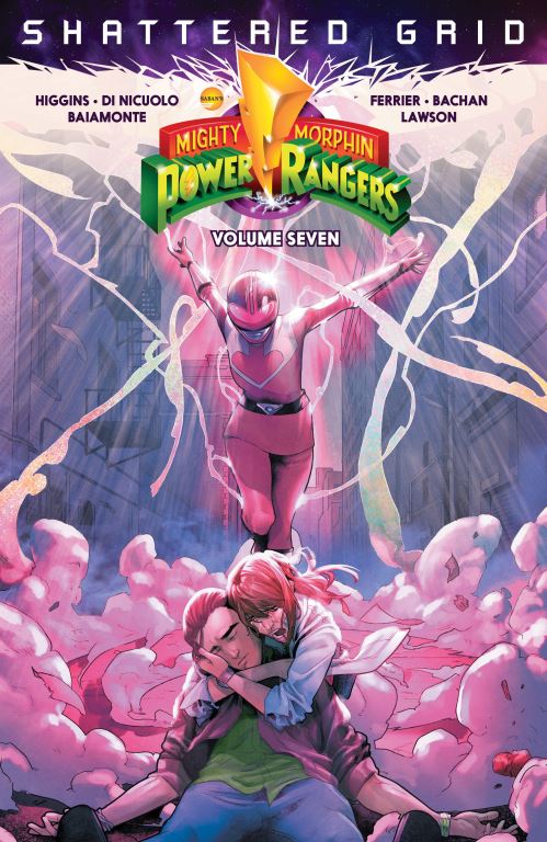 Shattered Grid