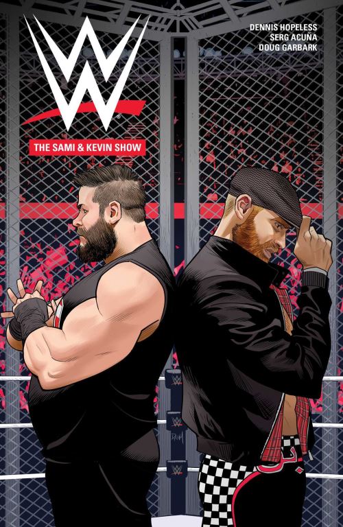 The Sami & Kevin Show