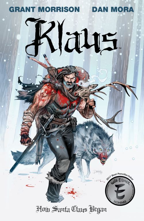 Klaus