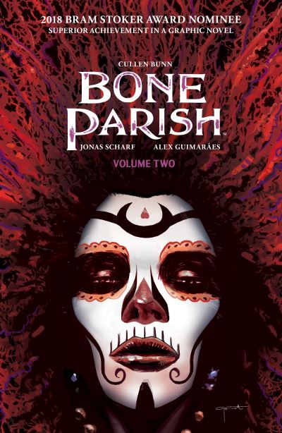 Bone Parish. Volume 2
