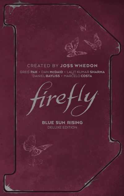 FIrefly