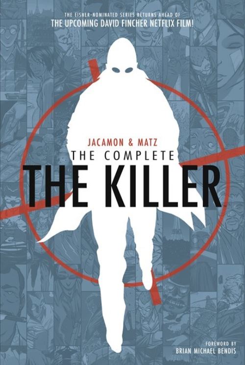 The Complete the Killer