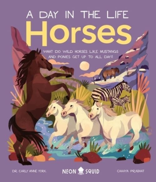 Horses
