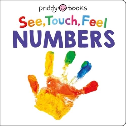 See, Touch, Feel