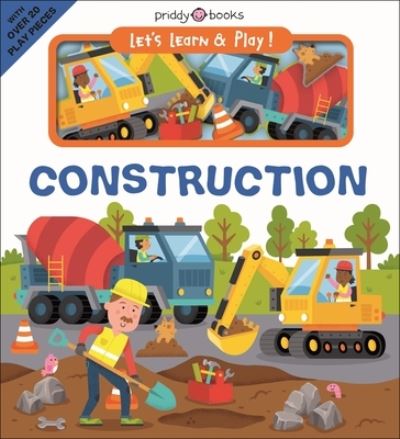 Let's Learn & Play!