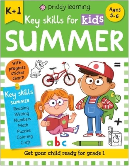 Key Skills for Kids