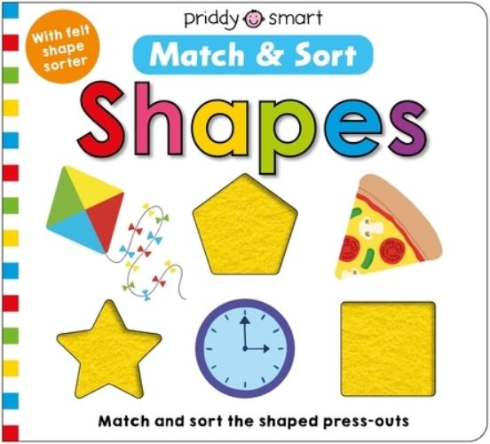Shapes (Match & Sort)