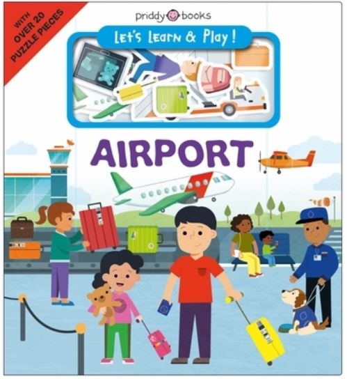 Airport (Let's Learn & Play!)