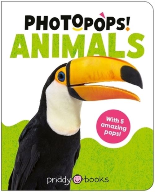 Photopops Animals