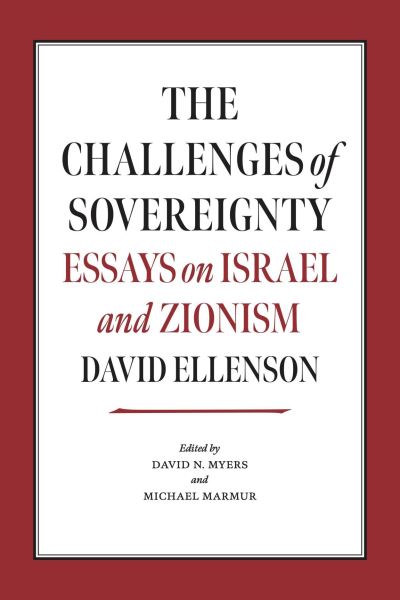 The Challenges of Sovereignty