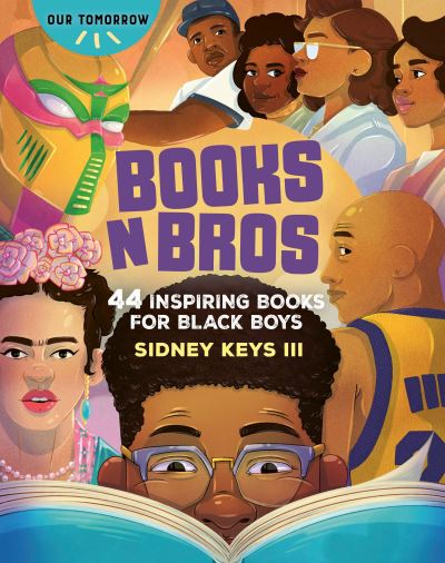 Books N Bros