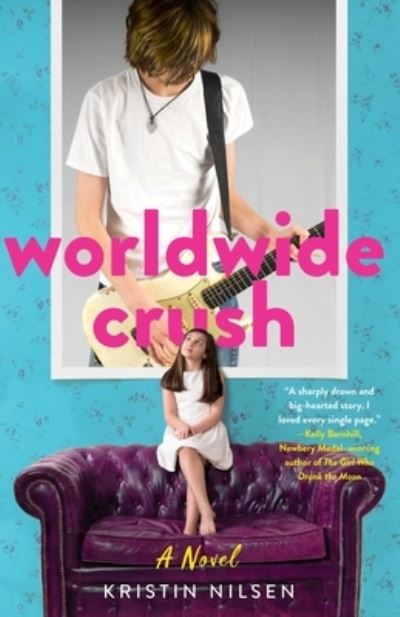 Worldwide Crush