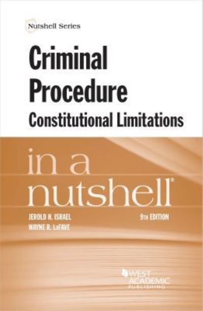 Criminal Procedure