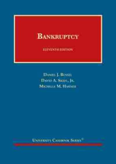 Bankruptcy