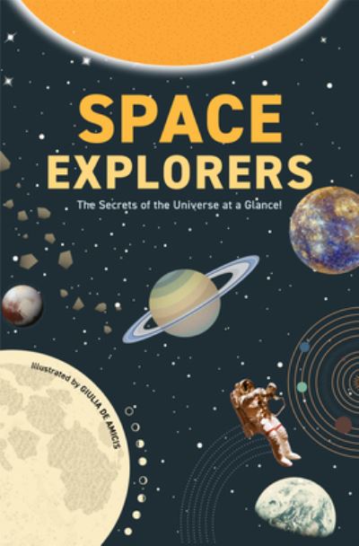 Space Explorers