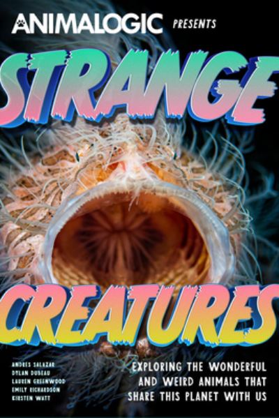 Strange Creatures