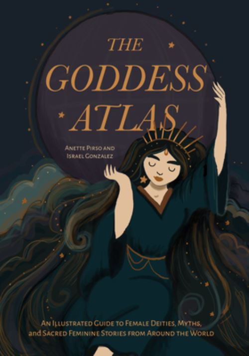 The Goddess Atlas