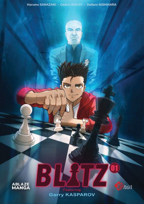 Blitz. Vol. 1