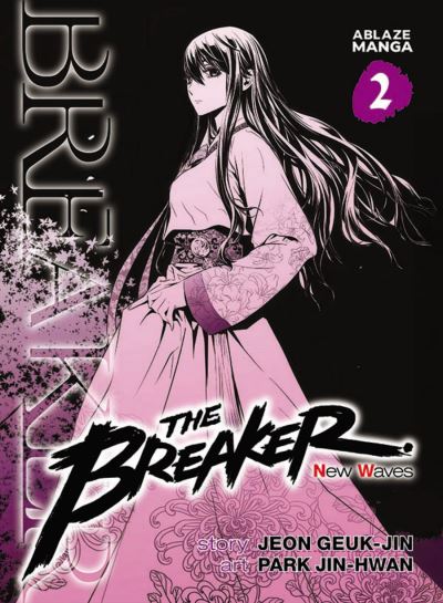 The Breaker