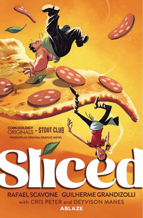 SLICED TP