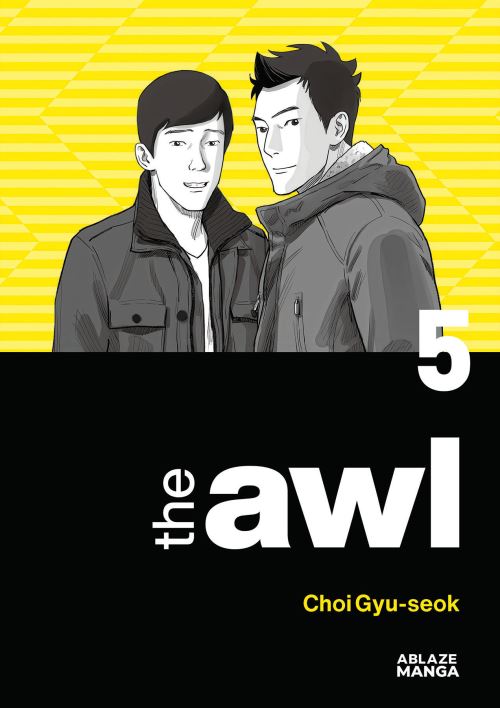 The Awl Vol. 5