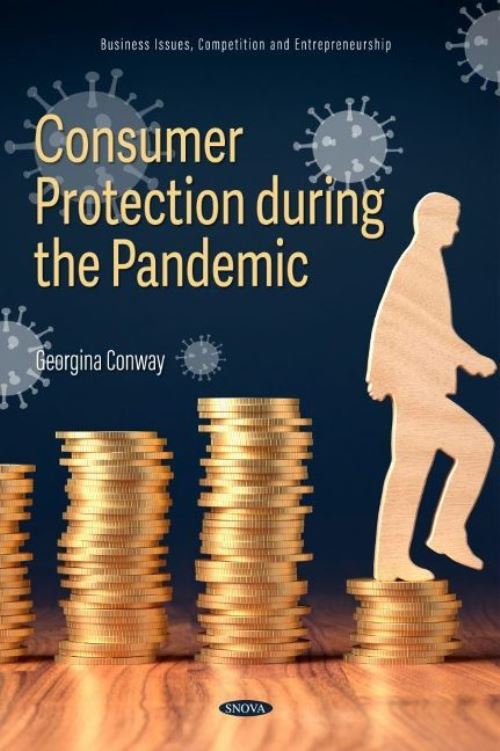 Consumer Protection During the Pandemic