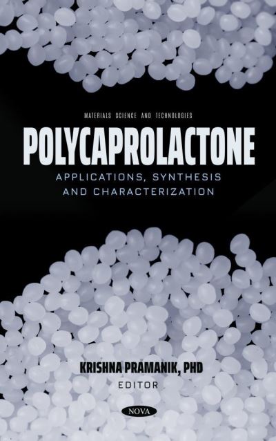 Polycaprolactone