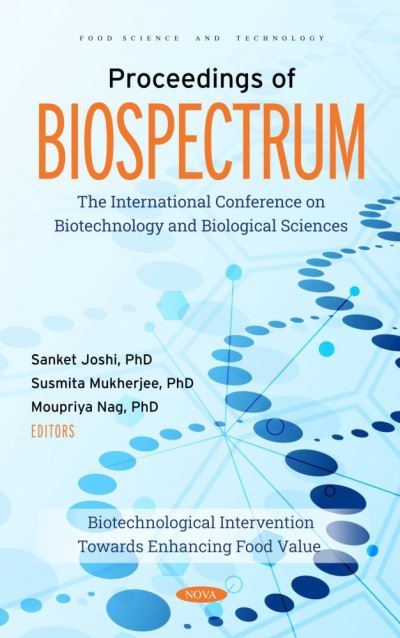 Proceedings of BIOSPECTRUM