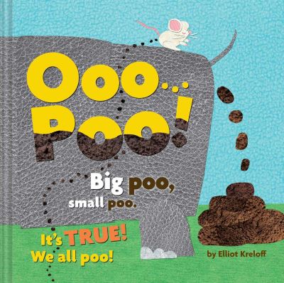 Ooo...poo!