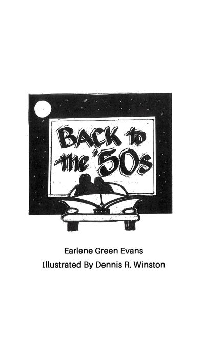 Back to the '50S