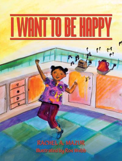 I Want to Be Happy