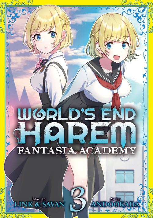 World's End Harem